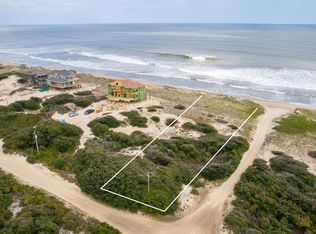 2377 Sandfiddler Rd LOT 15, Corolla, NC 27927