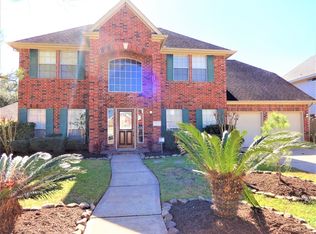 1512 Pine Grove Ln, Pearland, TX 77581