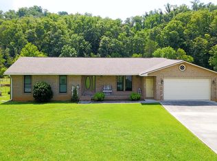 2414 Big Gully Rd, Maryville, TN 37801
