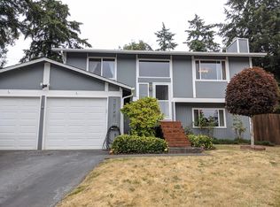 34748 26th Pl SW, Federal Way, WA 98023