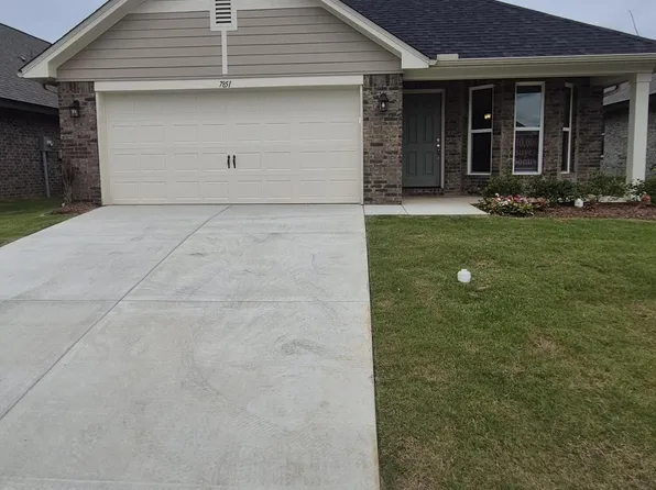 7851 Gardendale Dr, Olive Branch, MS 38654