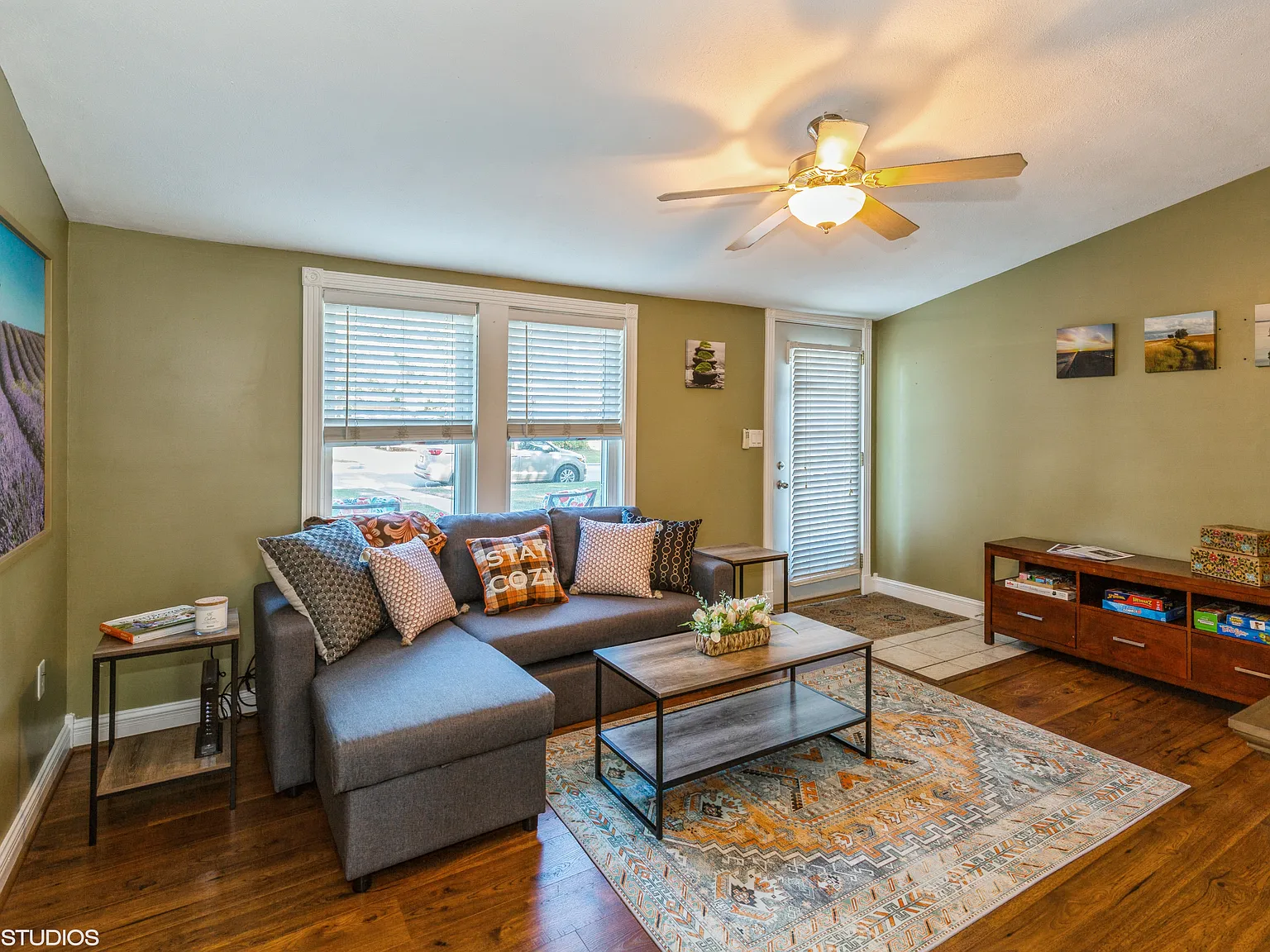 3 bed, $10,500 — Photo 2