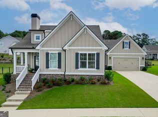 943 Clubside Dr, Monroe, GA 30655