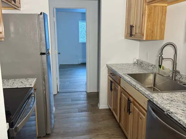 Taiga Apartments, 2422 3rd St #6, Delta Junction, AK 99737