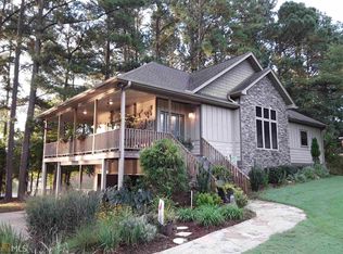 330 Methodist Park Ln, Hartwell, GA 30643