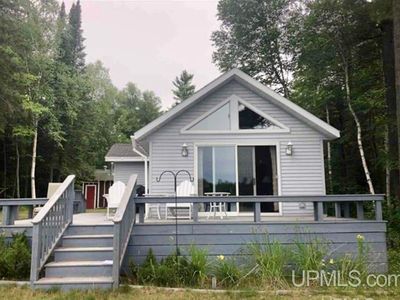 1993 County Road 456, Gwinn, MI, 49841
