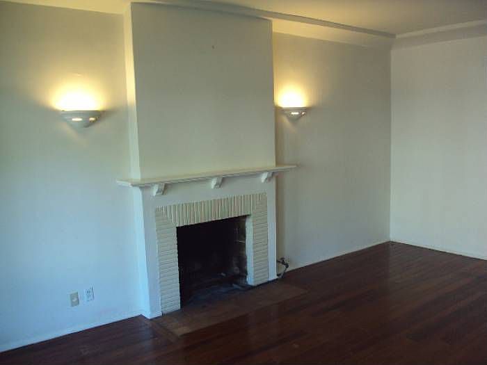Working Fireplace!