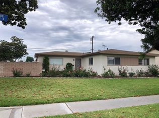919 S Basque Ave, Fullerton, CA 92833