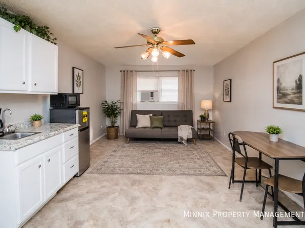 1615 16th St #1B, Lubbock, TX 79401