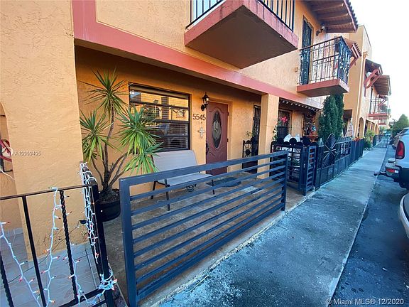 3rd image of 5545 W 22nd Ct #11-B