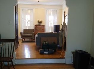 227 17th St #3, Brooklyn, NY 11215