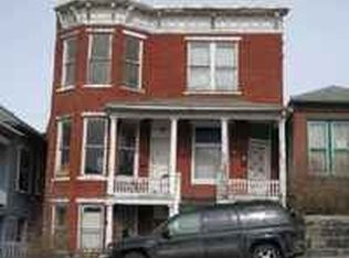 531 W Park St, Butte, MT 59701