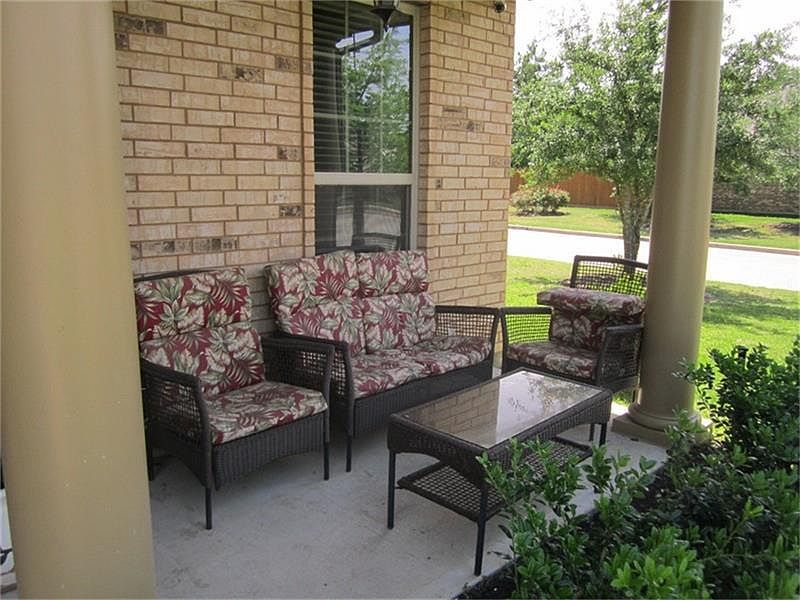 2nd image of 4502 Pine Hollow Trce