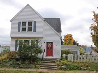 16 E 2nd St, West Alexandria, OH 45381