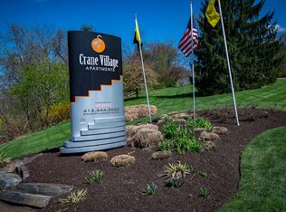 Crane Village Apartments, Pittsburgh, PA 15220