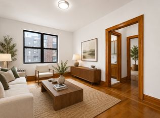 64 W 108th St #5FF, New York, NY 10025