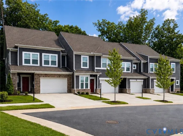 12912 Deep Well Rd, Midlothian, VA 23112