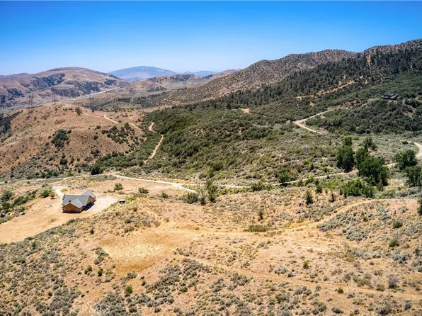 3 Grand Terrace Dr Lot 3, Lebec, CA 93243