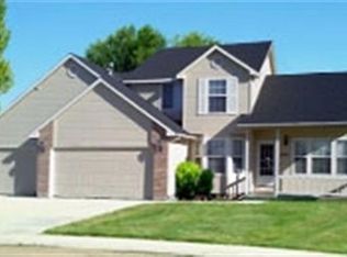 629 Norwood Ln, Nampa, ID 83651