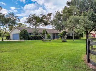 2670 Mills Creek Rd, Chuluota, FL 32766
