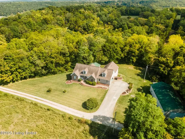 59 Vanken Ridge Rd, Bedford, KY 40006