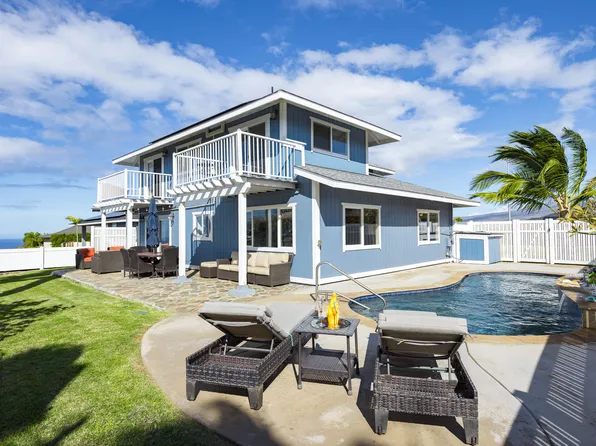 68-3580 Haia St, Waikoloa, HI 96738