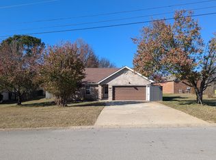 401 Bonny Castle Rd, Clarksville, TN 37040