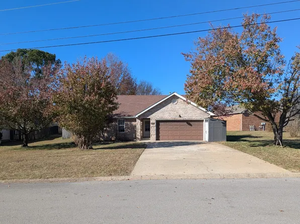 401 Bonny Castle Rd, Clarksville, TN 37040