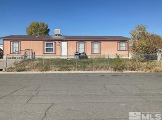 111 17th St, Battle Mountain, NV 89820