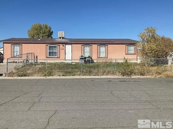 111 17th St, Battle Mountain, NV 89820