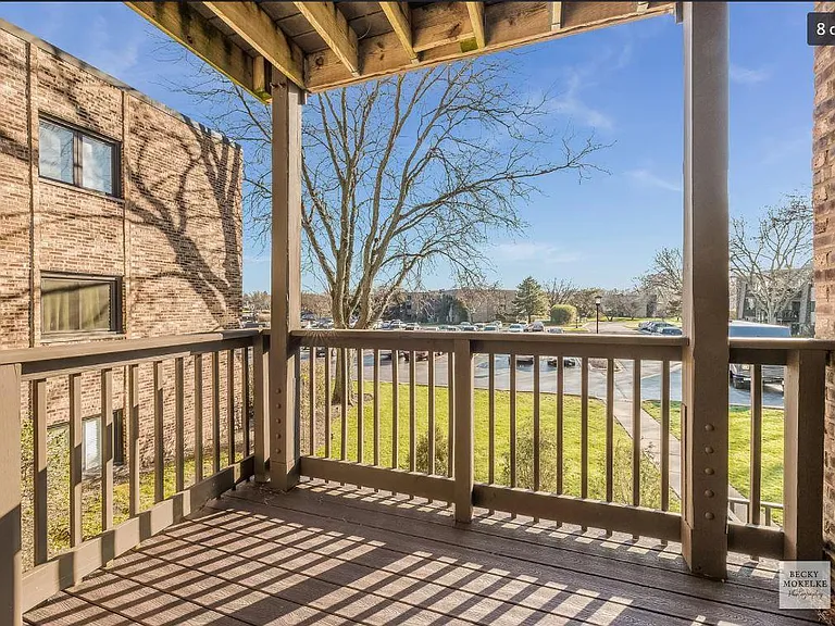 1480 Stonebridge Cir #D8 — Photo 17