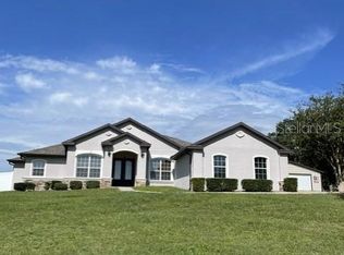 10984 SW 48TH TERRACE, OCALA, FL 34476