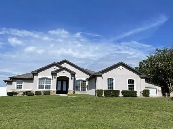 10984 SW 48TH TERRACE, OCALA, FL 34476
