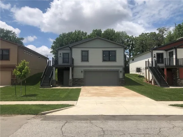 3014 Tracy Ave, Kansas City, MO 64109