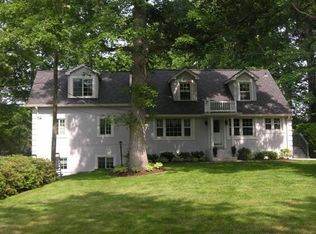 10990 Clara Barton Dr, Fairfax Station, VA 22039