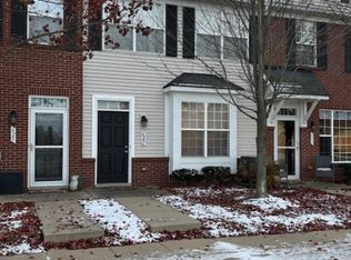 629 Powell Dr, Dundee, MI 48131