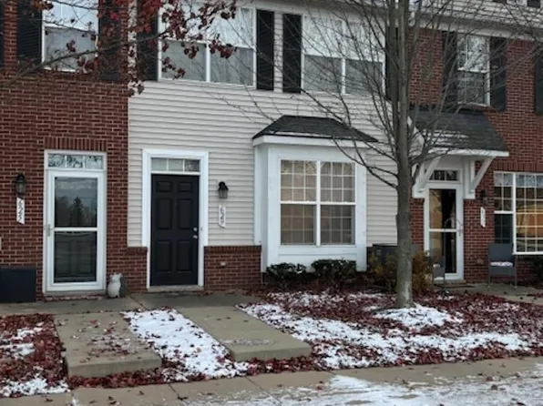 629 Powell Dr, Dundee, MI 48131