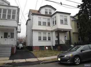 298 Vermont Ave, Irvington, NJ 07111