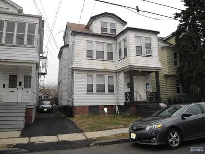 298 Vermont Ave, Irvington, NJ, 07111