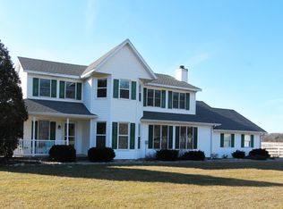 64525 Thorn Rd, North Liberty, IN 46554