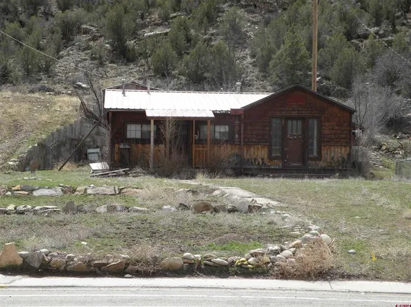 227 E Main Street, Naturita, CO 81422