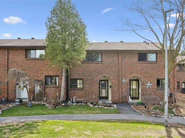 41 Rhonda Rd #23, Guelph, ON N1H 6H1