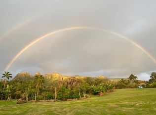5085A Aliomanu Rd, Anahola, HI 96703