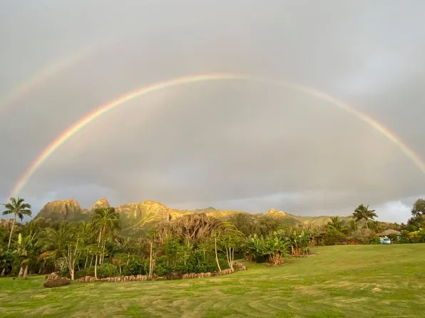 5085A Aliomanu Rd, Anahola, HI 96703