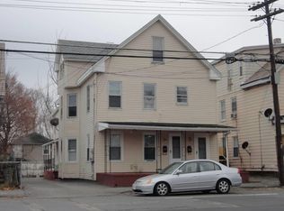 351-353 Summer St, Fitchburg, MA 01420