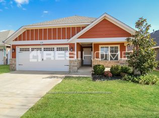 8158 Brighton Ave, Edmond, OK 73034