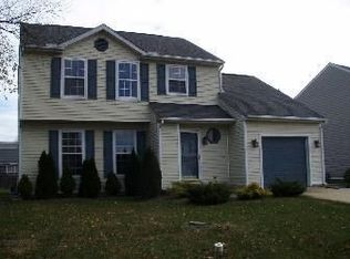 41 Dasher Ave, Bear, DE 19701