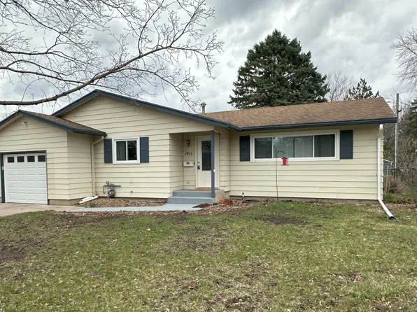 1411 Truman Ave, Owatonna, MN 55060
