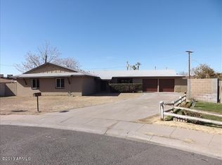 6446 W Roma Ave, Phoenix, AZ 85033