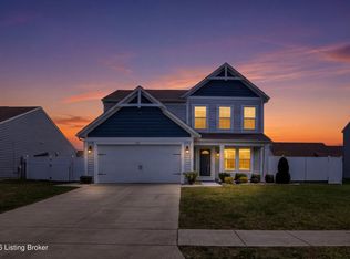 400 Boulders West Dr, Shepherdsville, KY